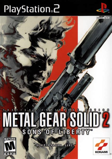 tom clancy metal gear x box video game|metal gear 2 reddit.